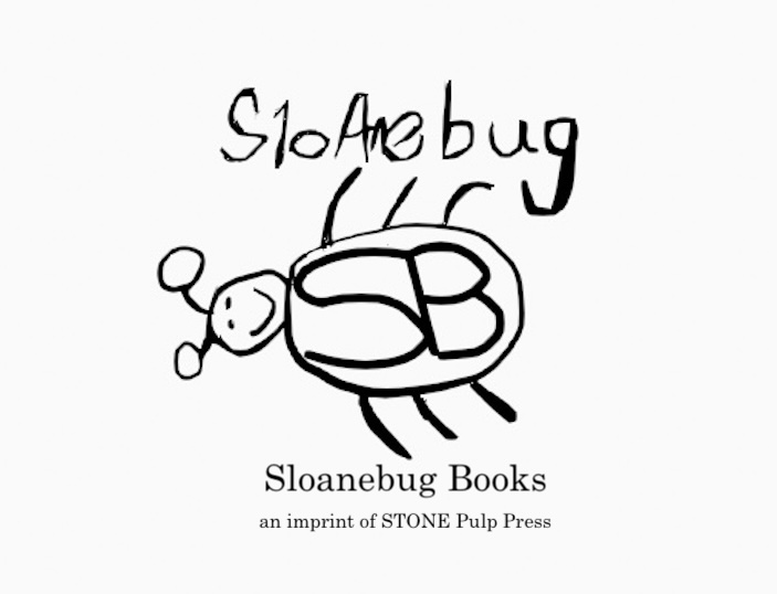 Sloanebug Books